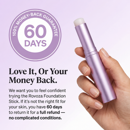 Rovoza Foundation Stick
