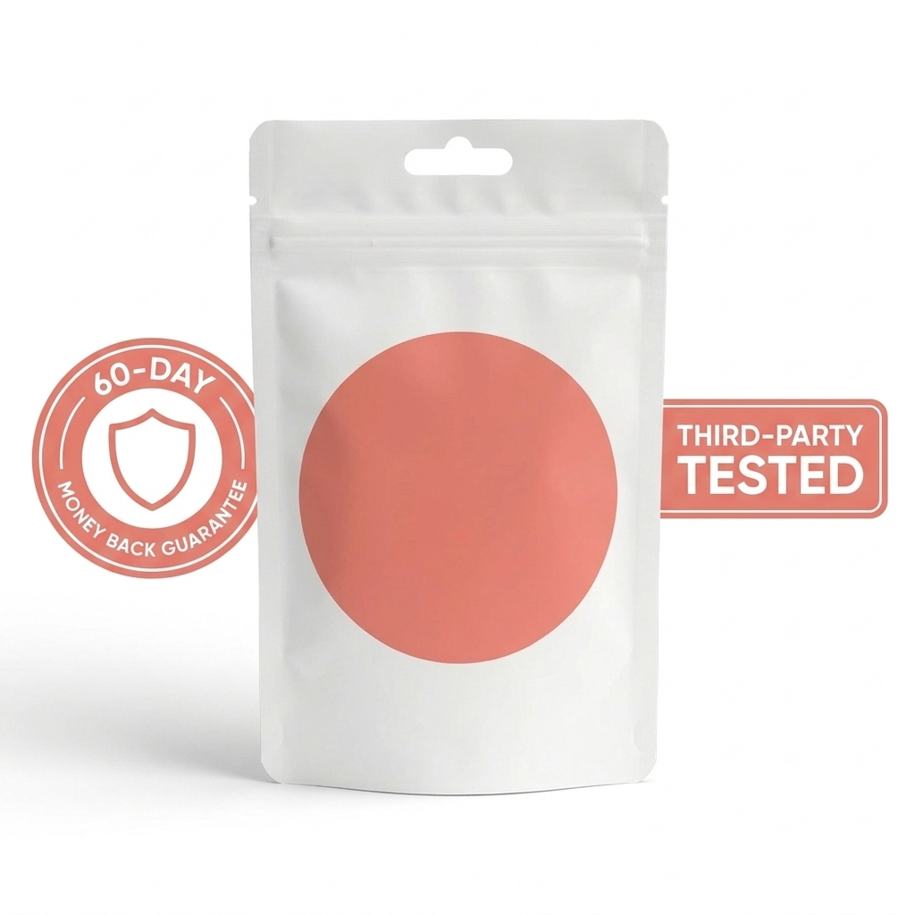 Berberine Daily Support Patches
