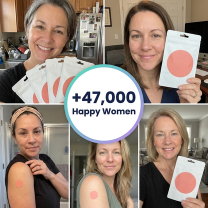 Berberine Daily Support Patches